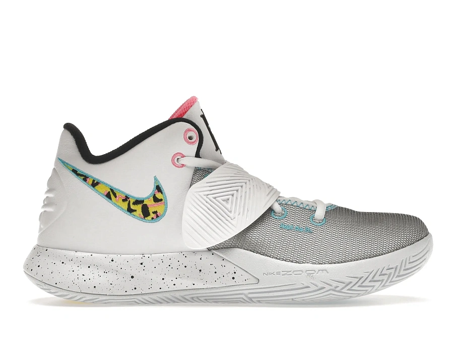 Фото № 1 с приближением к товару «‎Nike Kyrie Flytrap 3 South Beach»