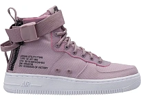 Фото № 1 с приближением к товару «‎Nike SF Air Force 1 Mid»