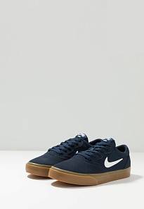 Фото № 3 с приближением к товару «‎Nike Chron »