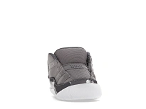 Фото № 4 с приближением к товару «‎Jordan 11 Retro Crib Bootie Cool Grey (2021) (I)»