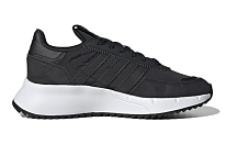 Фото № 2 с приближением к товару «‎Kids adidas originals Retropy F2 Running shoes»