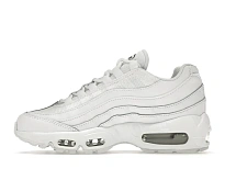 Фото № 3 с приближением к товару «‎Nike Air Max 95 Essential White Black »