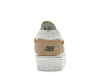 Фото № 4 с приближением к товару «‎New Balance 550»