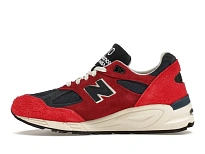 Фото № 3 с приближением к товару «‎New Balance 990v2»