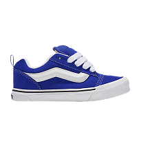 Фото № 1 с приближением к товару «‎Vans Knu-Skool Kids Blue White»