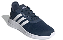 Фото № 3 с приближением к товару «‎adidas Neo Lite Racer Rbn 2.0 BlueWhite»