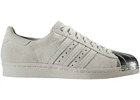 Фото № 1 с приближением к товару «‎adidas Superstar 80s Metal Toe Grey »