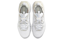 Фото № 4 с приближением к товару «‎Nike Wmns React Vision Sneakers White»