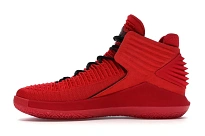 Фото № 3 с приближением к товару «‎Jordan XXXII Rosso Corsa»