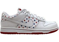 Фото № 1 с приближением к товару «‎Nike Dunk Low 4th of July »