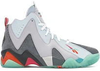 Фото № 1 с приближением к товару «‎Reebok Kamikaze 2 Mid»