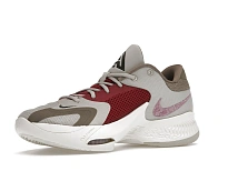 Фото № 4 с приближением к товару «‎Nike Zoom Freak 4 Colosseum»