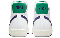 Фото № 4 с приближением к товару «‎Nike Blazer Mid '77 VNTG 'Joker'»