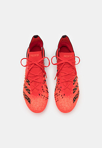 Фото № 4 с приближением к товару «‎Adidas Freak 1 Sg»