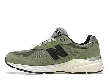New Balance 990v3 - 3