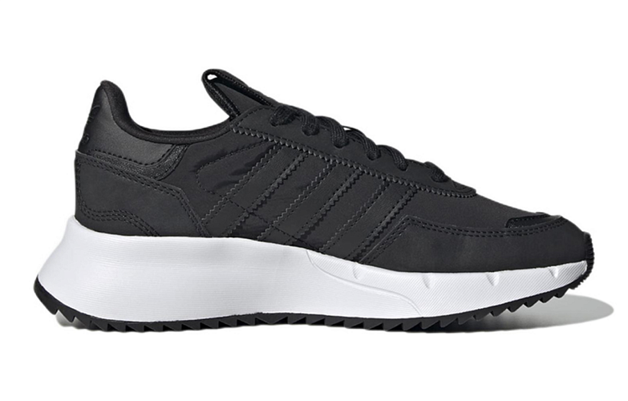 Фото № 2 с приближением к товару «‎Kids adidas originals Retropy F2 Running shoes»