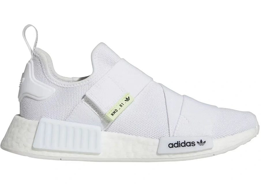 Фото № 1 с приближением к товару «‎adidas NMD R1»