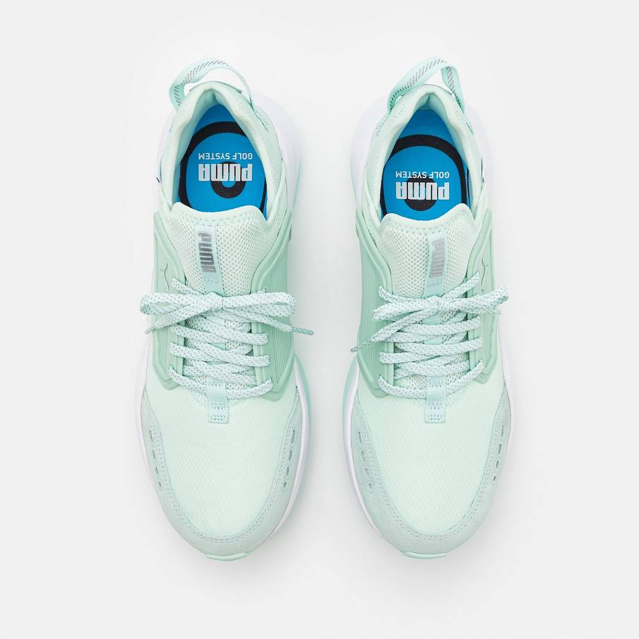 Фото № 4 с приближением к товару «‎Puma Gs.one»