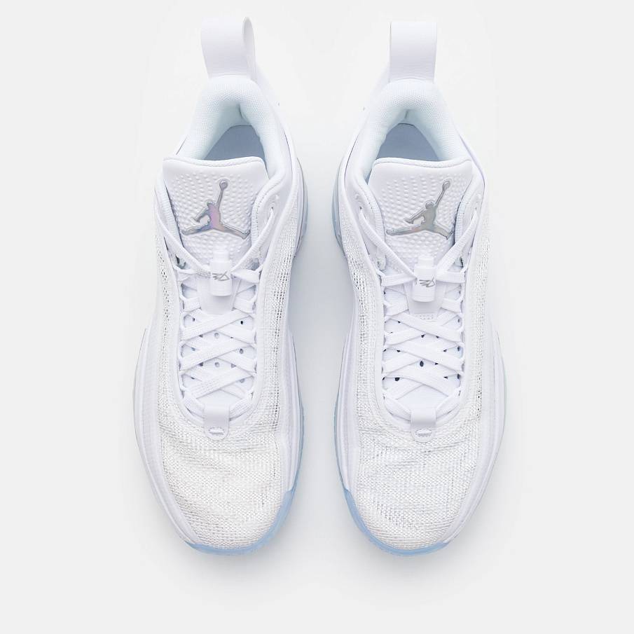 Фото № 4 с приближением к товару «‎Jordan Xxxvi »