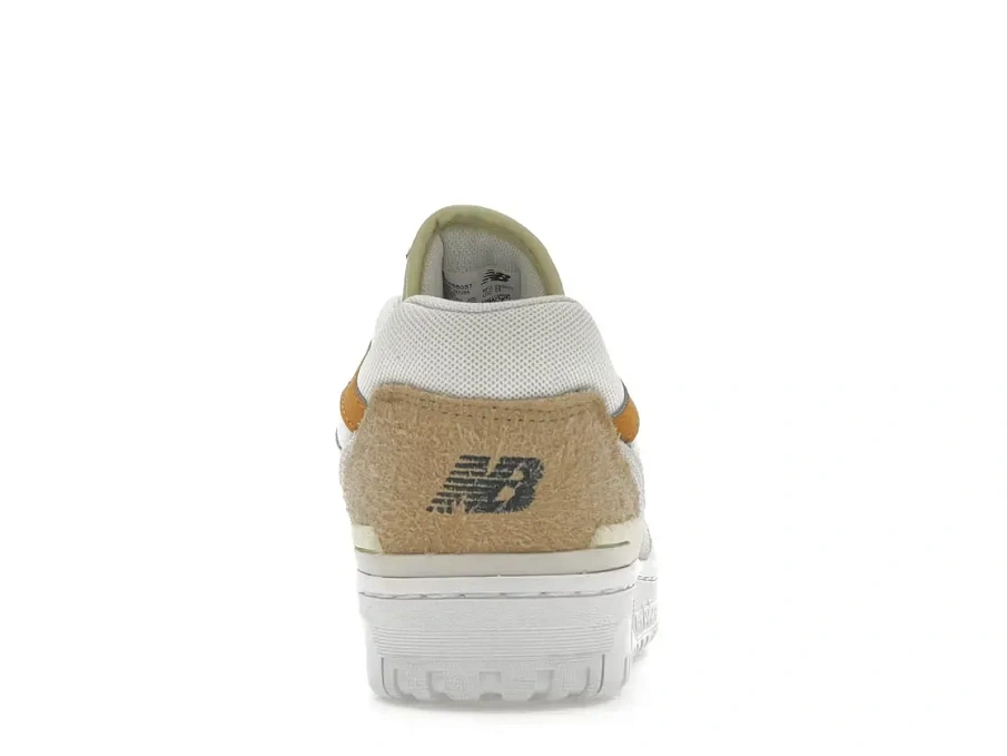Фото № 4 с приближением к товару «‎New Balance 550»