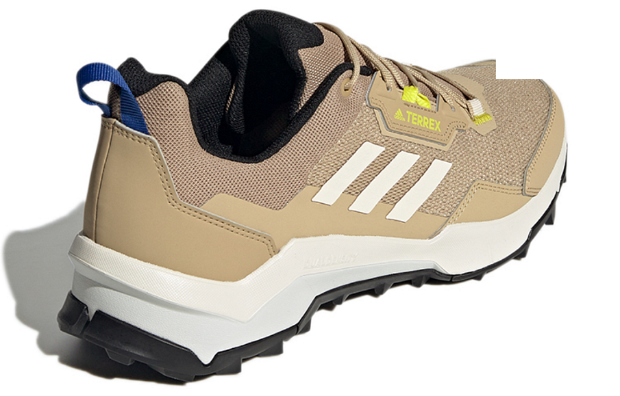 Фото № 4 с приближением к товару «‎adidas Terrex AX4 Brown»