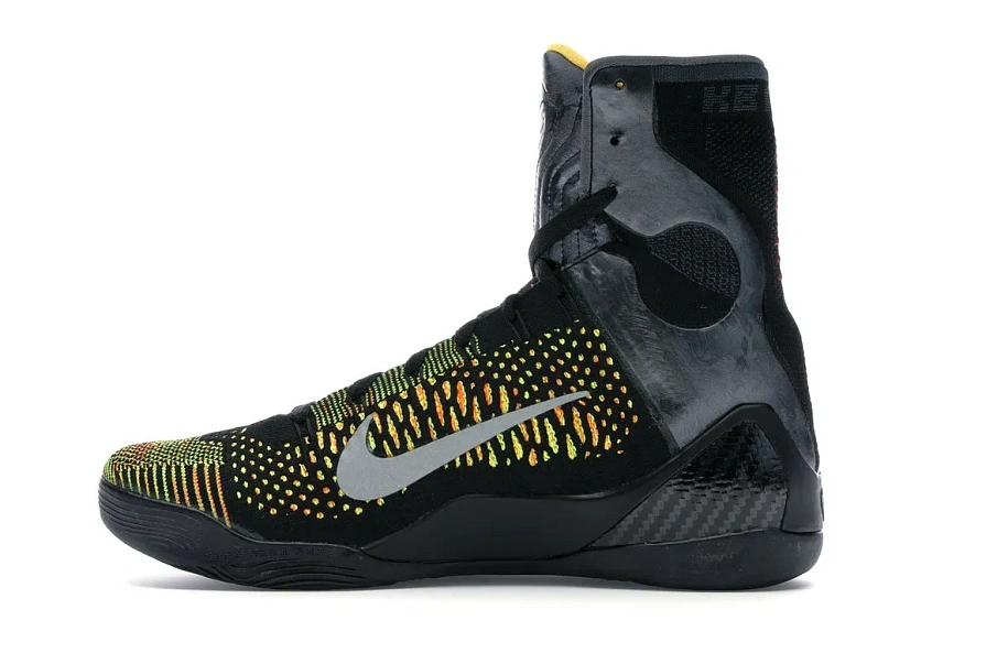 Фото № 5 с приближением к товару «‎Nike Kobe 9 Elite Inspiration»