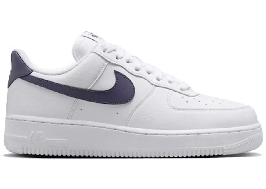 Фото № 1 с приближением к товару «‎Nike Air Force 1 Low '07»