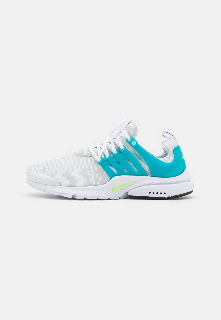 Фото № 1 с приближением к товару «‎Nike Air Presto Ec21 »