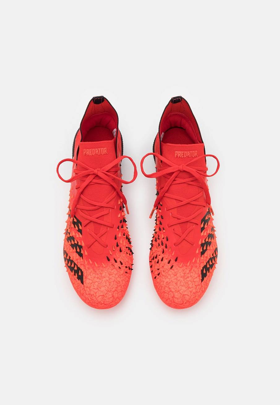 Фото № 4 с приближением к товару «‎Adidas Freak 1 Sg»