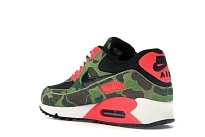 Фото № 6 с приближением к товару «‎Nike Air Max 90 Atmos Duck Hunter Camo»