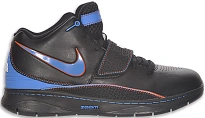Фото № 1 с приближением к товару «‎Nike KD 2 OKC Away»