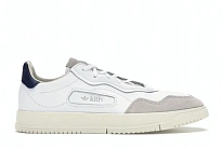 Фото № 1 с приближением к товару «‎adidas SC Premiere Kith White Navy»