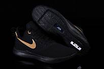 Фото № 3 с приближением к товару «‎Nike Lebron Witness Iii»