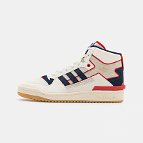 Фото № 1 с приближением к товару «‎Adidas Forum Exhibit 2 »