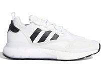 Фото № 1 с приближением к товару «‎adidas ZX 2K Boost White Black »