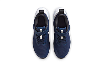 Фото № 4 с приближением к товару «‎(BP)Nike Air Zoom Arcadia BlueGrey»