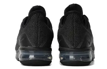  Nike Air Max Sequent Running shoes - 5