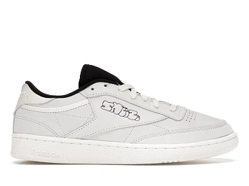Reebok Club C - 1