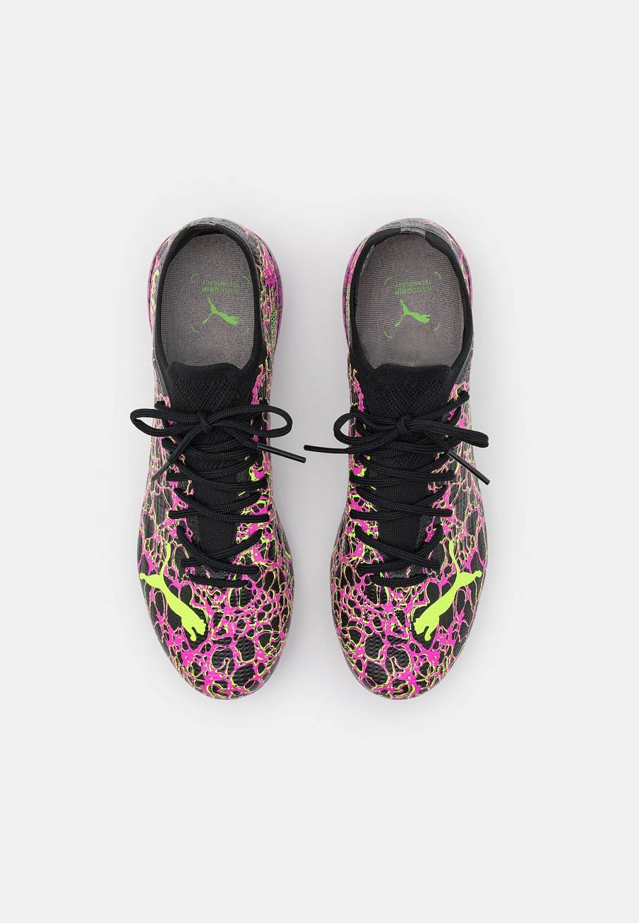 Фото № 4 с приближением к товару «‎Puma Ultra 1.3 Fg/ag»