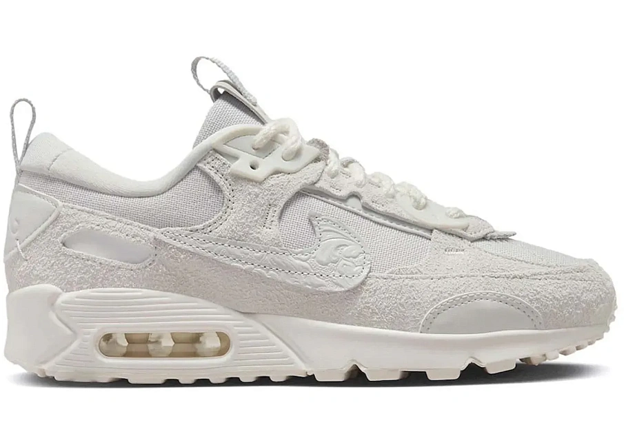 Фото № 1 с приближением к товару «‎Nike Air Max 90 Futura Needlework »