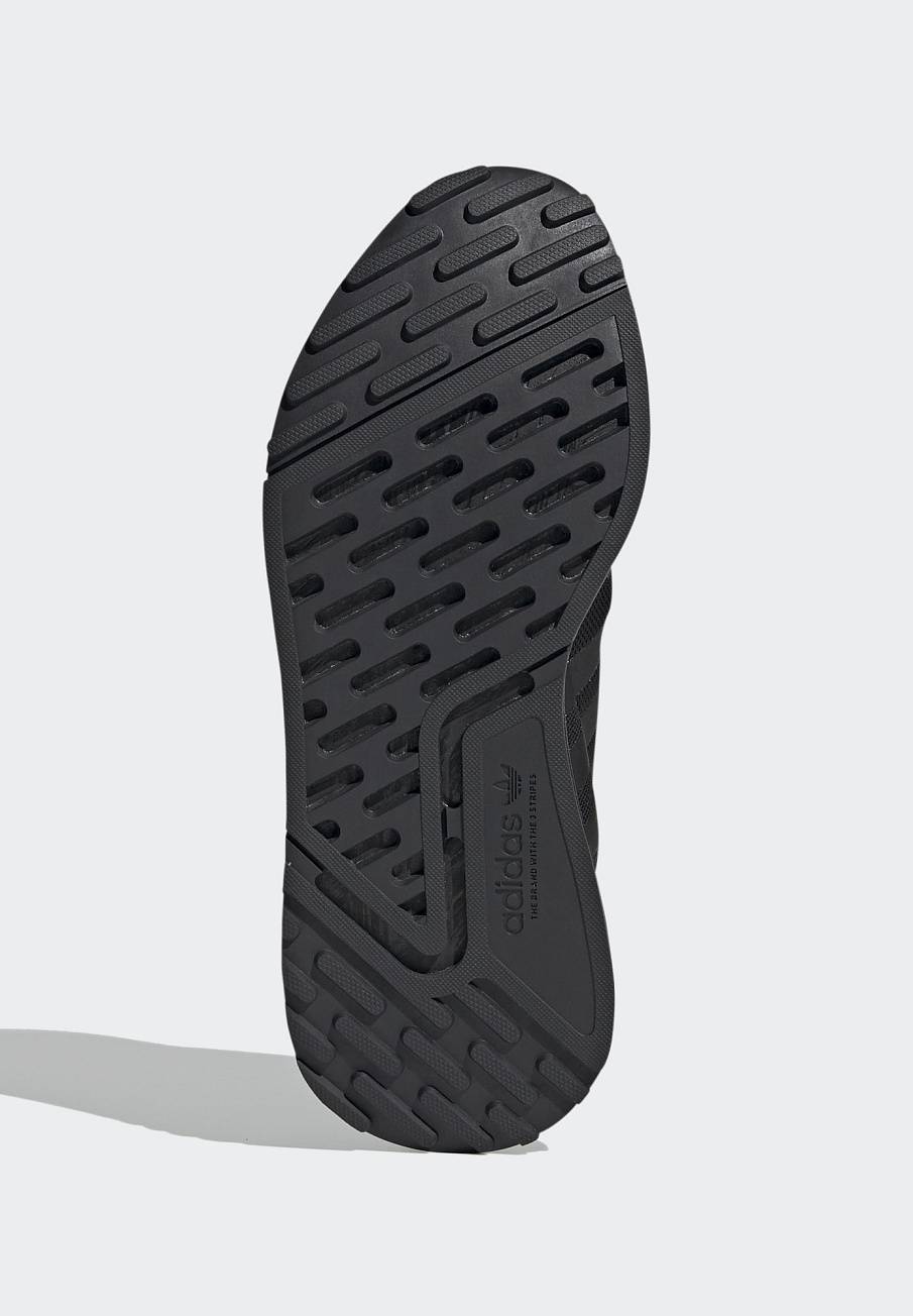 Фото № 5 с приближением к товару «‎Adidas Smooth »