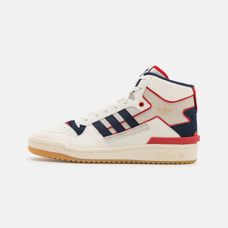 Фото № 1 с приближением к товару «‎Adidas Forum Exhibit 2 »