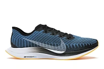 Фото № 1 с приближением к товару «‎Nike Zoom Pegasus Turbo 2 Black»