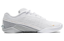 Фото № 2 с приближением к товару «‎Nike Wmns React Metcon Turbo WhiteGold»