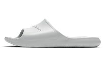 Фото № 1 с приближением к товару «‎Nike Victori One Slippers Grey»