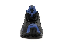 Фото № 2 с приближением к товару «‎Nike Shox R4 Black Game Royal»