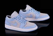 Фото № 4 с приближением к товару «‎Nike Air Jordan 1 Retro Se Wmns University »