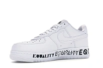 Фото № 2 с приближением к товару «‎Nike Air Force 1 Low Equality»
