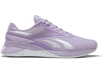 Фото № 1 с приближением к товару «‎Reebok Nano X3»