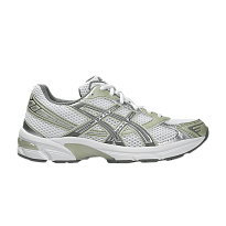Фото № 1 с приближением к товару «‎ASICS Women's Gel 1130 White Dried Leaf Green»